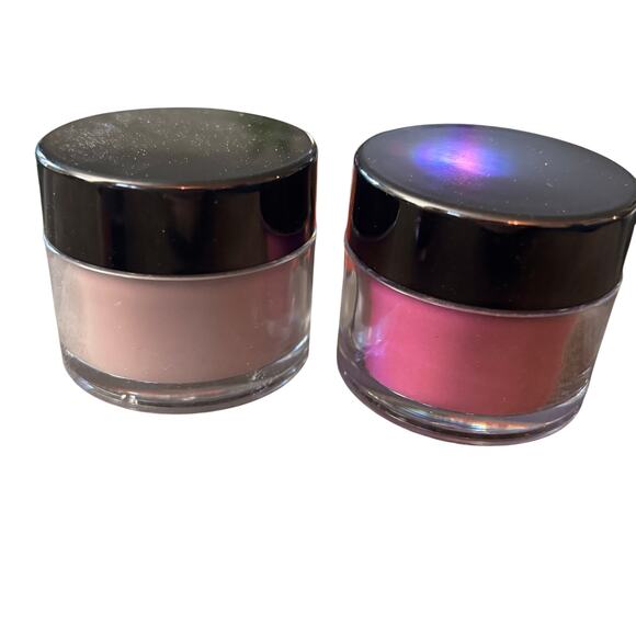 Nail Boo Dip Powder Chestnut Chills & Diamond Daze - Picture 2 of 2